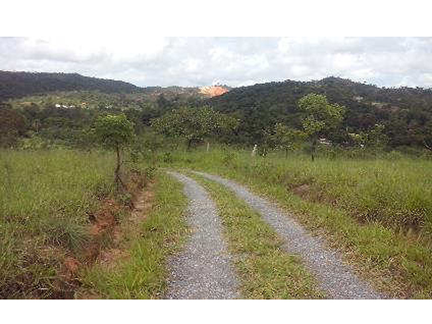 Imagem 2 do Leilão de Áreas Rurais - Área Rural - Esmeraldas/MG