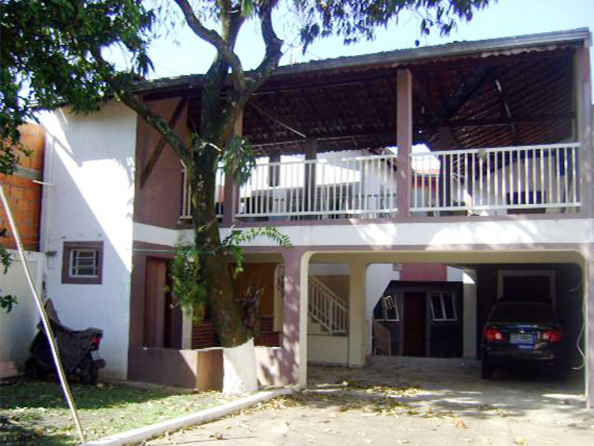 Imagem 1 do Leilão de Casa - Bairro Recanto Campestre - Indaiatuba/SP