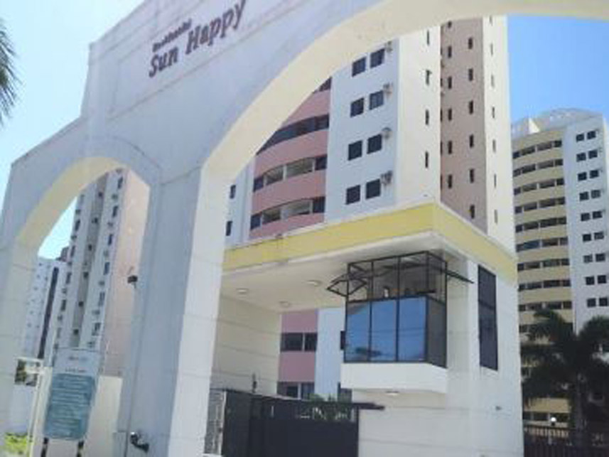 Imagem 2 do Leilão de Apartamento - Nova Parnamirim - Parnamirim/RN