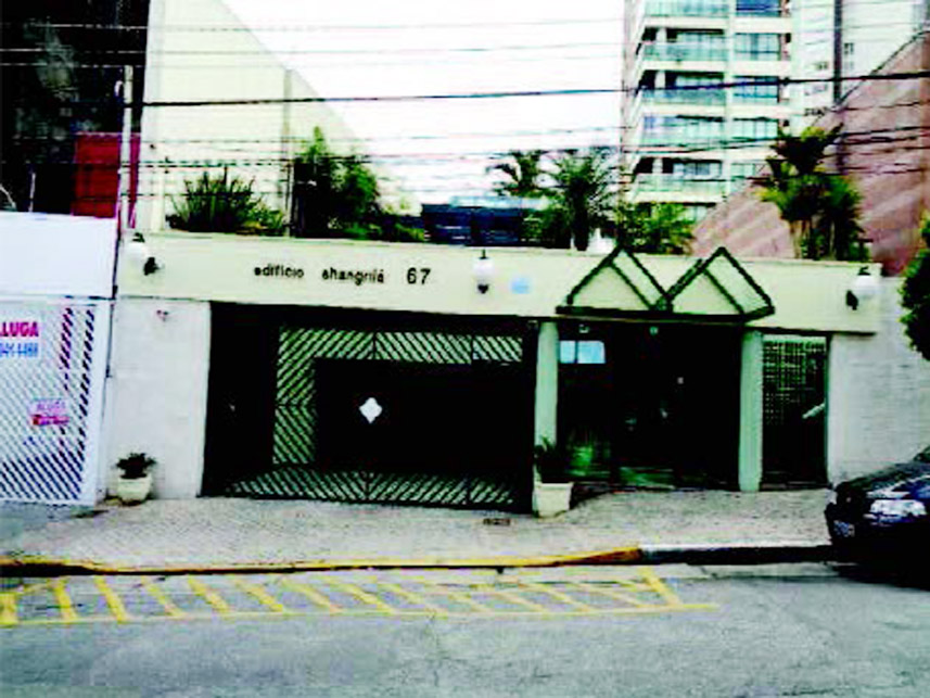 Imagem 2 do Leilão de Apartamento - Penha de França - São Paulo/SP