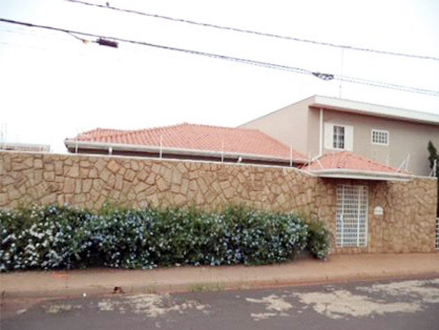 Imagem 3 do Leilão de Casa - Loteamento Jardim das Acácias - Cravinhos/SP