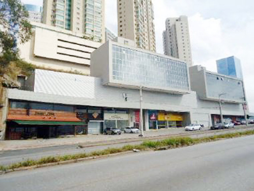 Imagem  do Leilão de Sala Comercial - Vila da Serra - Nova Lima/MG