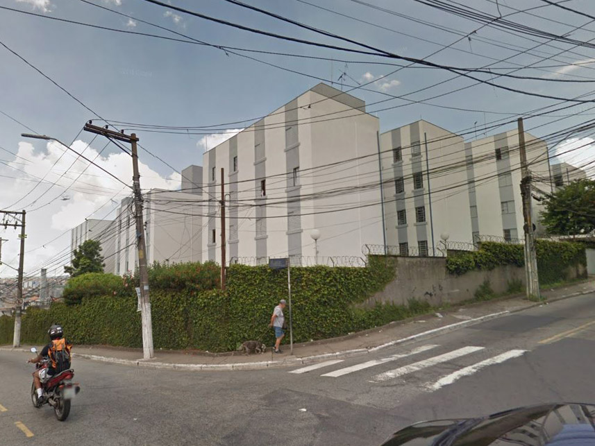 Imagem 4 do Leilão de Apartamento - Guaianazes - São Paulo/SP