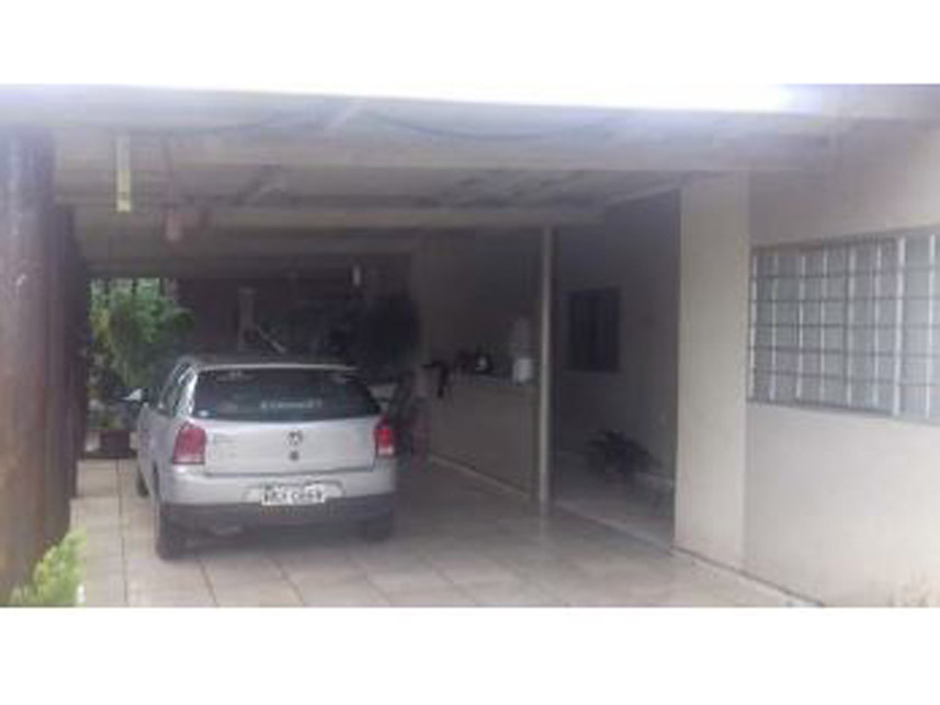 Imagem 3 do Leilão de Casa - Jardim Água Boa - Dourados/MS