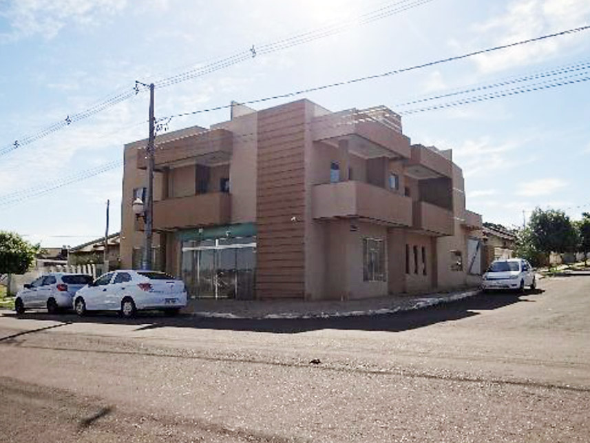 Imagem 1 do Leilão de Imóvel Comercial/Residencial - Parque Residencial Pérola - Pérola/PR