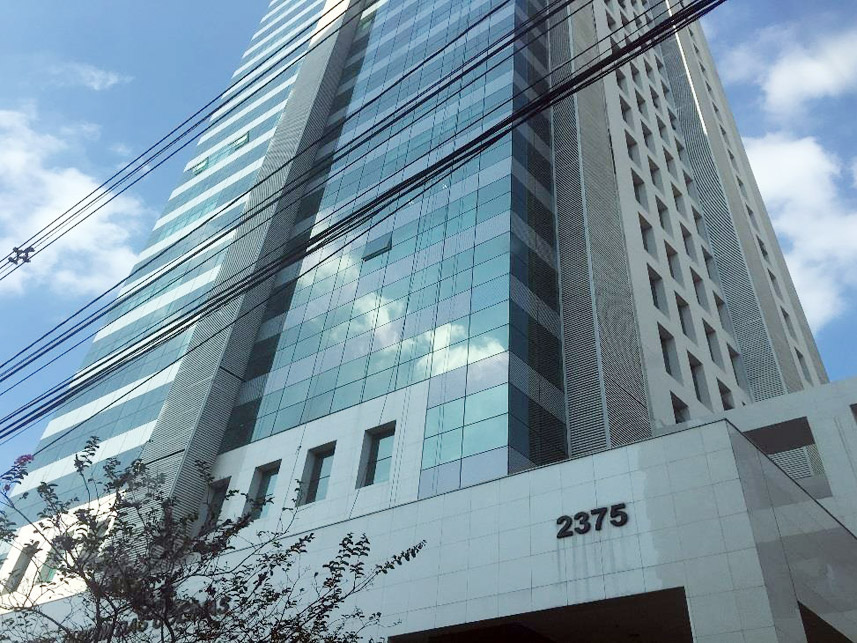Imagem  do Leilão de Sala Comercial - Jardim das Colinas - São José dos Campos/SP