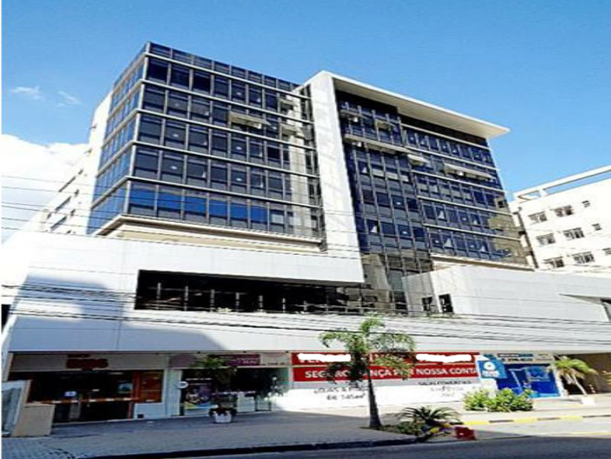 Imagem  do Leilão de Sala Comercial - Pechincha - Rio de Janeiro/RJ