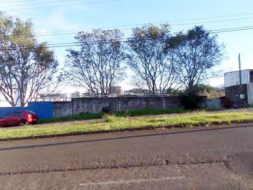 Imagem  do Leilão de Galpão - Centro - Xaxim/SC
