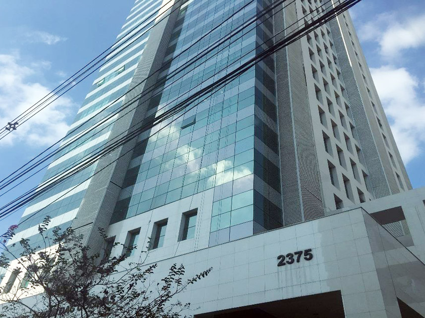 Imagem  do Leilão de Sala Comercial - Jardim das Colinas - São José dos Campos/SP