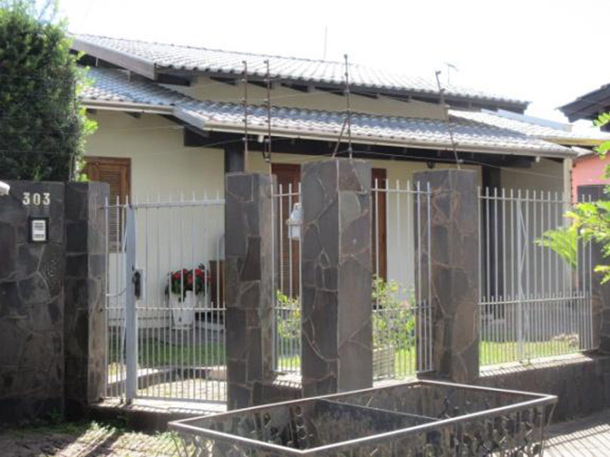 Imagem 2 do Leilão de Casa - Bela Vista - Estância Velha/RS