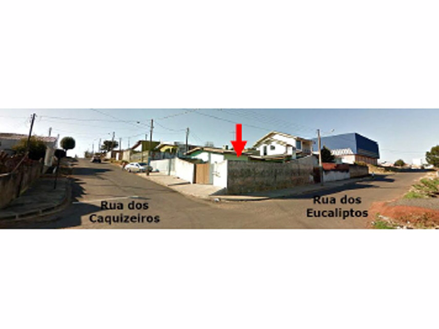 Imagem 2 do Leilão de Casa - Jardim dos Eucaliptos - Guarapuava/PR