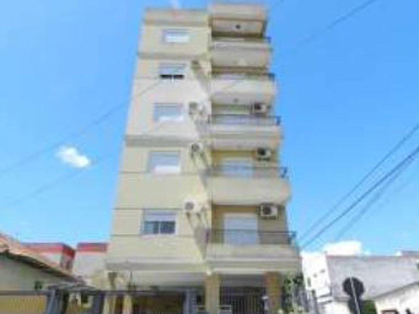 Imagem 2 do Leilão de Apartamento - Vila Márcia - Cachoeirinha/RS