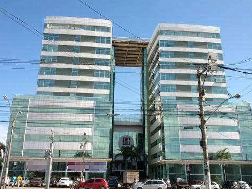 Imagem 1 do Leilão de Apartamento - Centro - Itaboraí/RJ