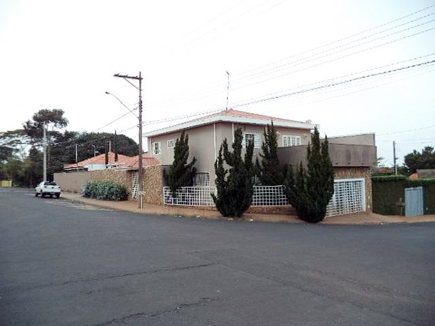 Imagem 4 do Leilão de Casa - Loteamento Jardim das Acácias - Cravinhos/SP