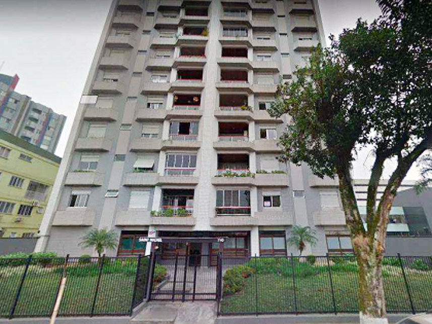 Imagem 2 do Leilão de Apartamento - Centro - Joinville/SC