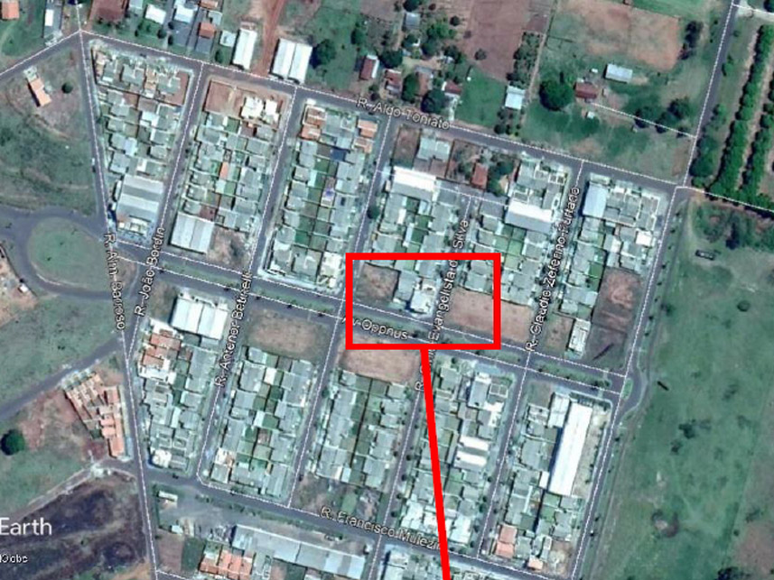Imagem 2 do Leilão de Imóvel Comercial/Residencial - Parque Residencial Pérola - Pérola/PR