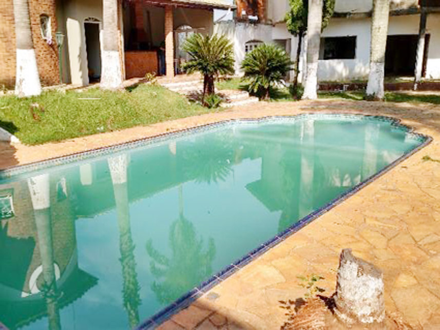 Imagem 7 do Leilão de Casa - Bairro Recanto Campestre Internacional de Viracopos - Indaiatuba/SP