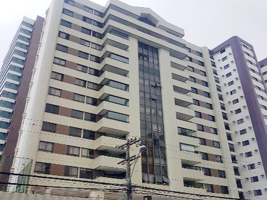 Imagem do Leilão de Apartamento - Pituba - Salvador/BA