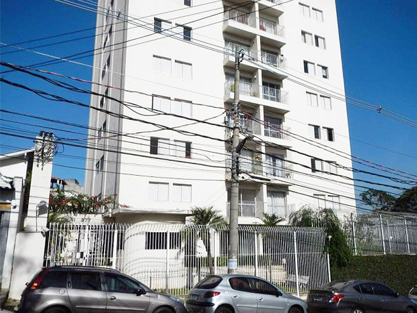 Imagem 1 do Leilão de Apartamento - Jardim Taboão - São Paulo/SP