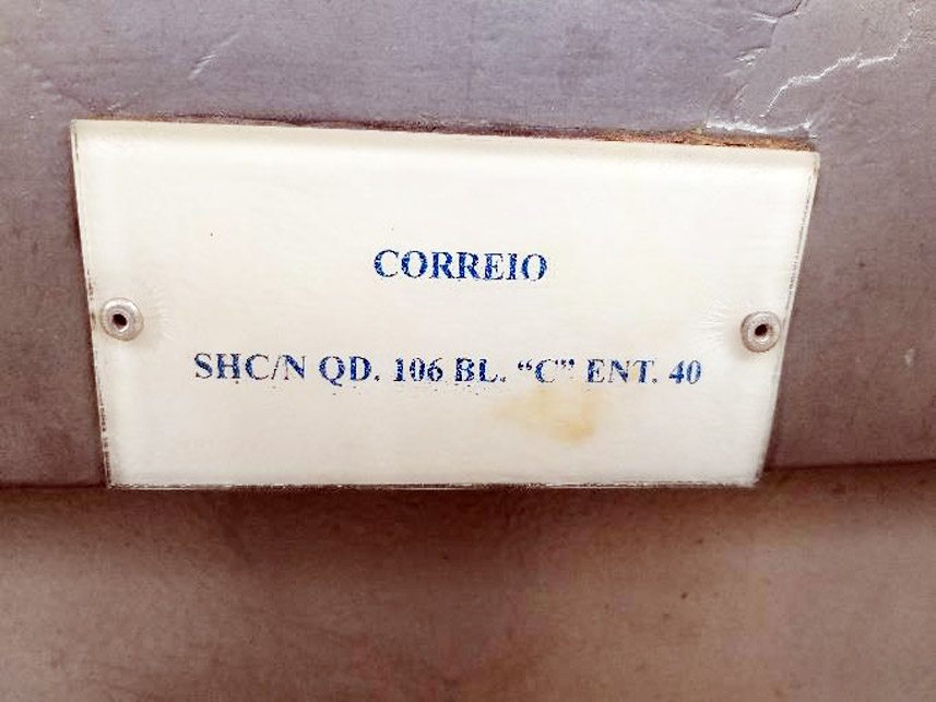 Imagem 2 do Leilão de Sala Comercial - Asa Norte - Brasília/DF