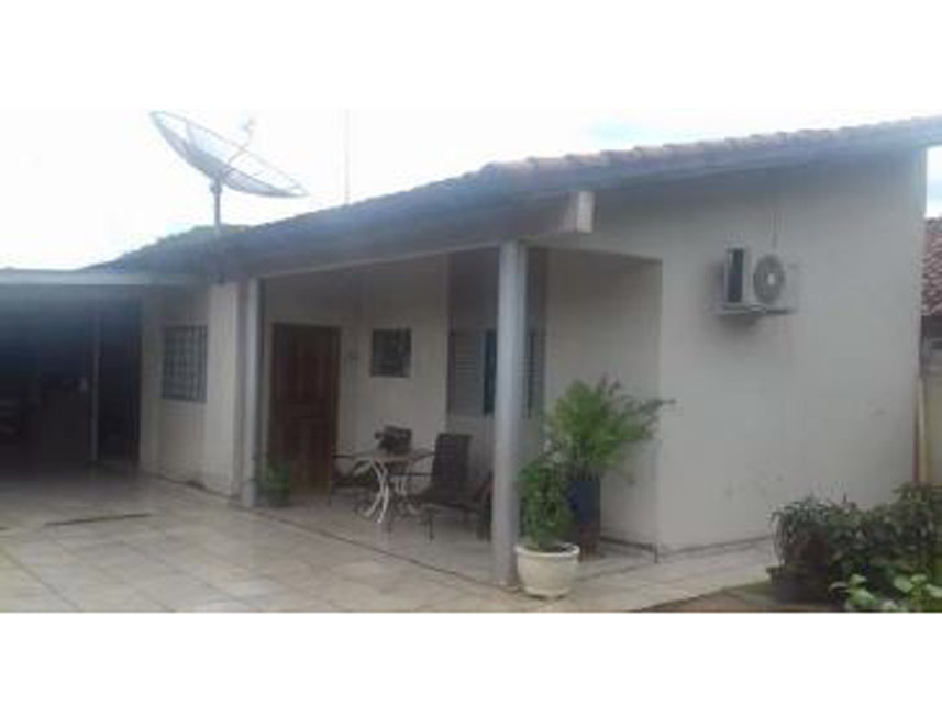 Imagem 2 do Leilão de Casa - Jardim Água Boa - Dourados/MS
