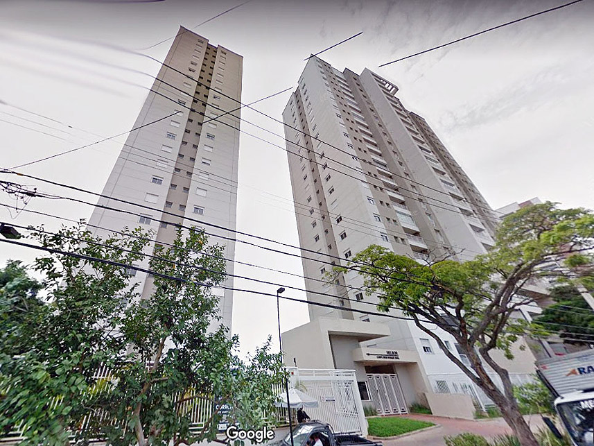 Imagem  do Leilão de Apartamento - Vila Progresso - Guarulhos/SP