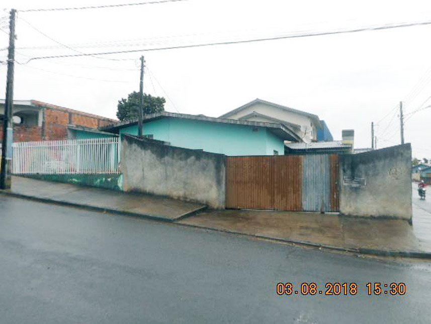 Imagem 1 do Leilão de Casa - Jardim dos Eucaliptos - Guarapuava/PR