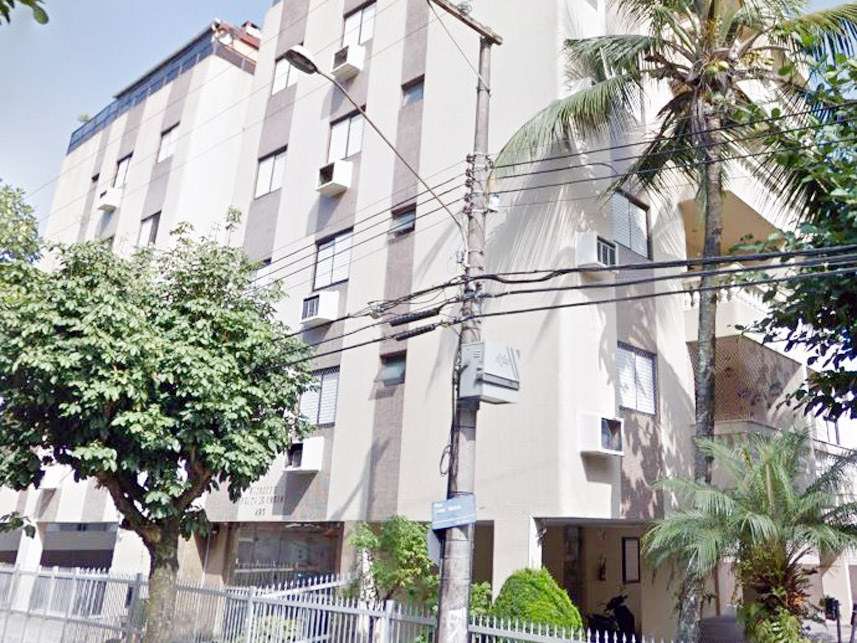 Imagem 1 do Leilão de Apartamento - Jardim São Miguel - Guarujá/SP