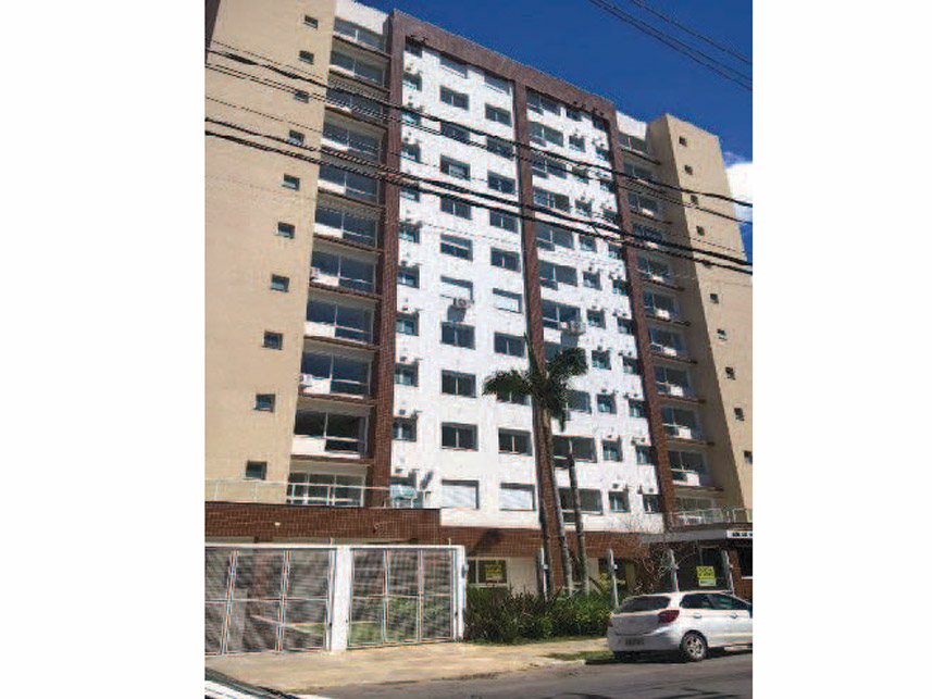 Imagem 1 do Leilão de Apartamento - Cristo Redentor - Porto Alegre/RS
