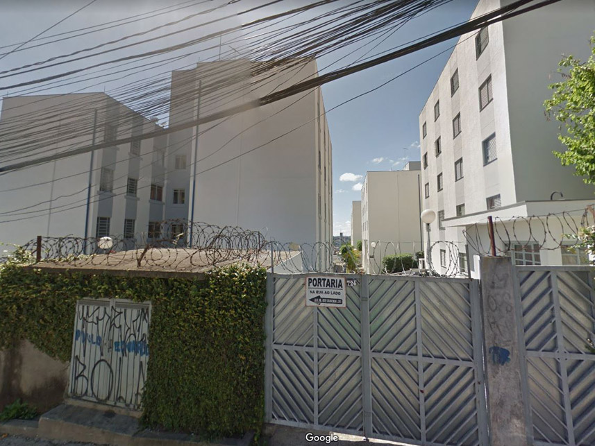 Imagem 5 do Leilão de Apartamento - Guaianazes - São Paulo/SP