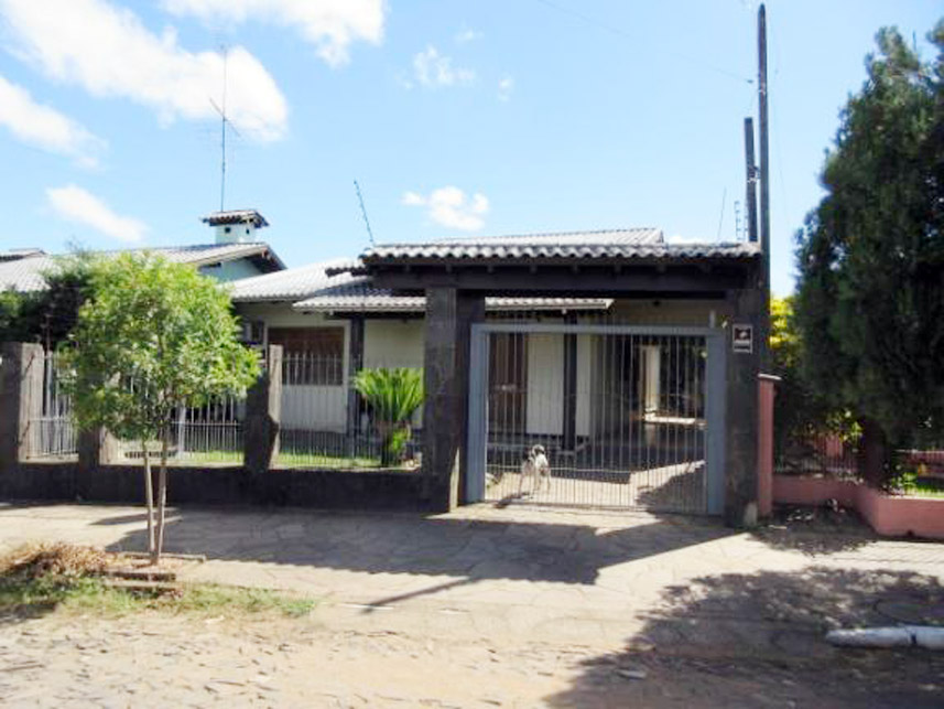 Imagem 3 do Leilão de Casa - Bela Vista - Estância Velha/RS
