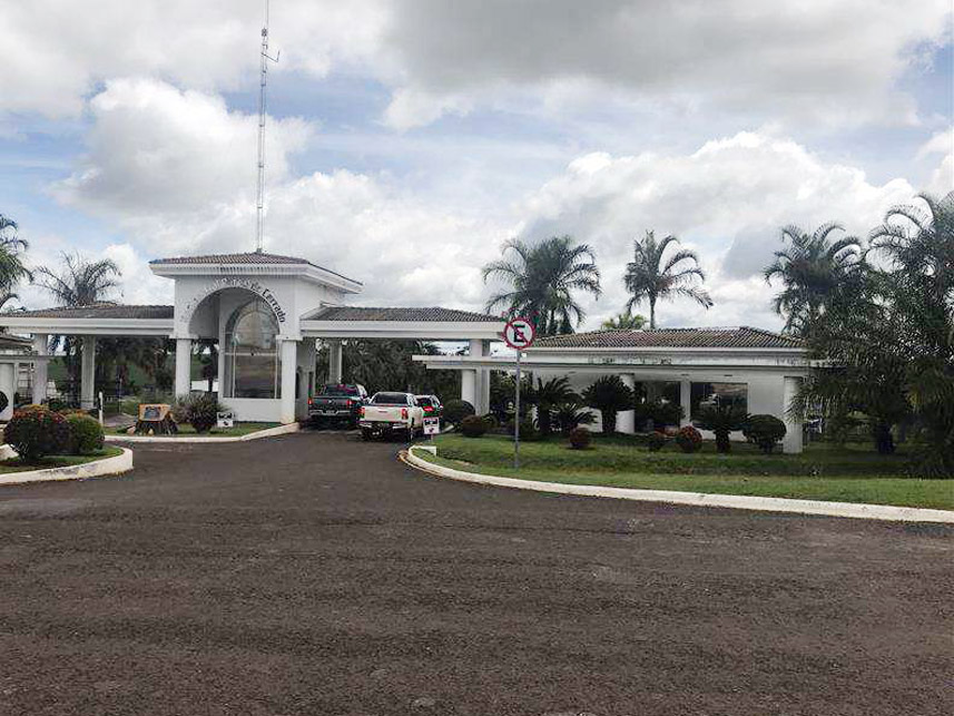 Imagem 1 do Leilão de Terreno - Condomínio Residencial Portal do Cerrado - Mineiros/GO