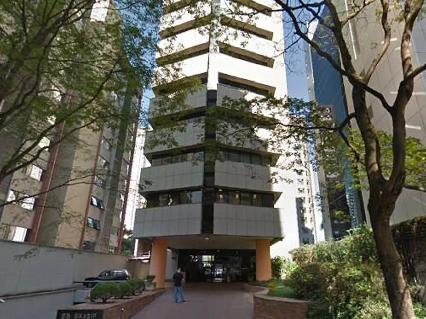 Imagem  do Leilão de Sala Comercial - Cidade Monções - São Paulo/SP