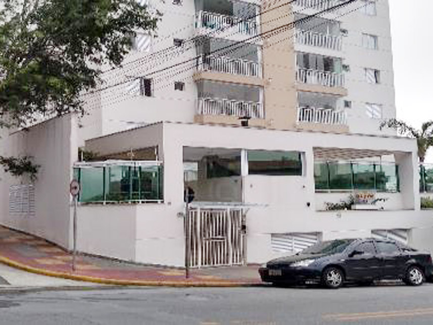 Imagem 2 do Leilão de Apartamento - Olímpico - São Caetano do Sul/SP