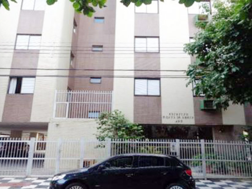 Imagem 2 do Leilão de Apartamento - Jardim São Miguel - Guarujá/SP