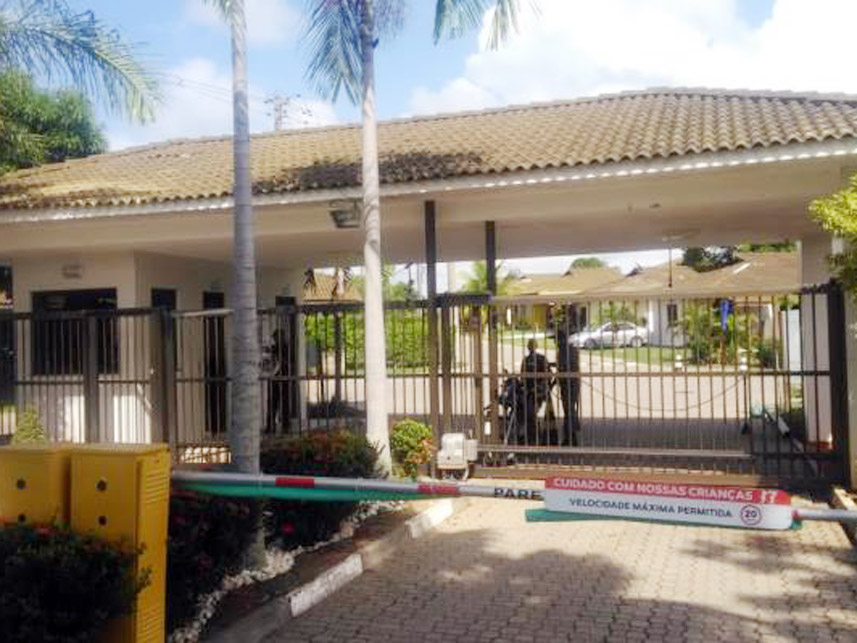 Imagem  do Leilão de Casa - Centro - Camaçari/BA