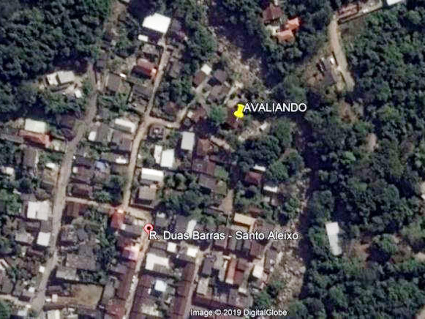 Imagem 3 do Leilão de Casa - Bairro Batatal - Magé/RJ