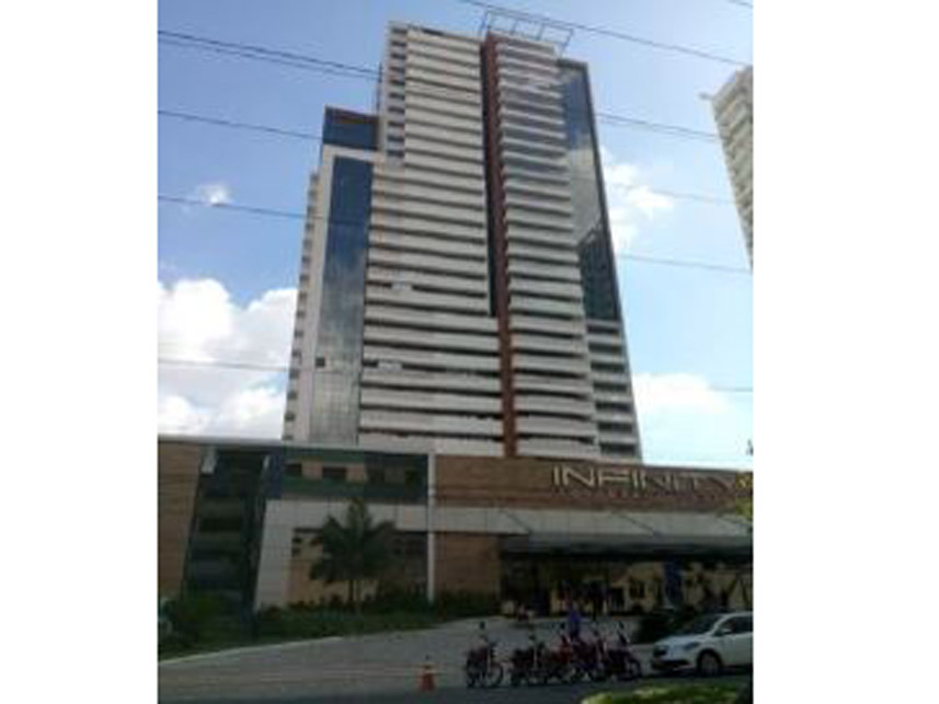 Imagem 1 do Leilão de Sala Comercial - Marco - Belém/PA