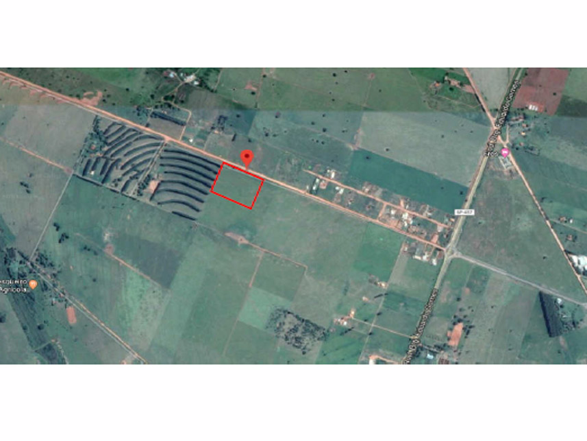 Imagem 4 do Leilão de Área Rural - Saltinho - Rancharia/SP