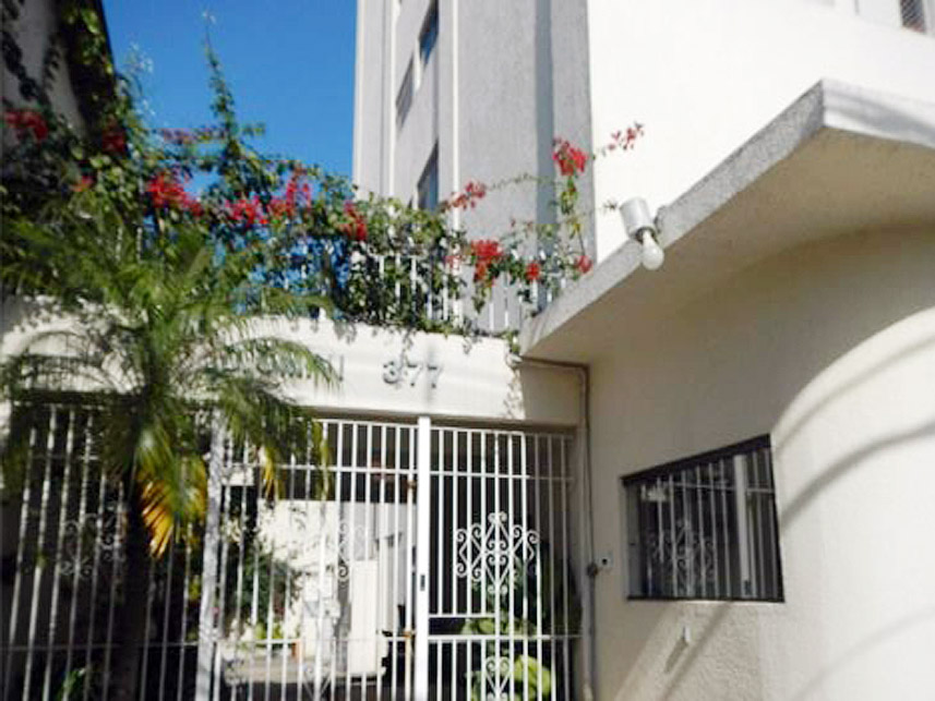 Imagem 2 do Leilão de Apartamento - Jardim Taboão - São Paulo/SP