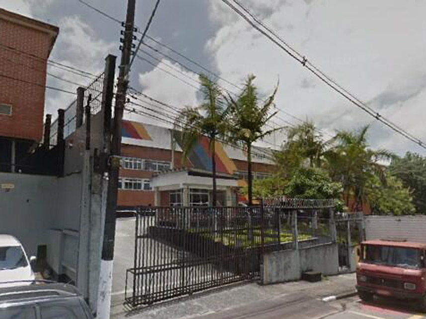 Imagem  do Leilão de Galpão - Casa Grande - Diadema/SP