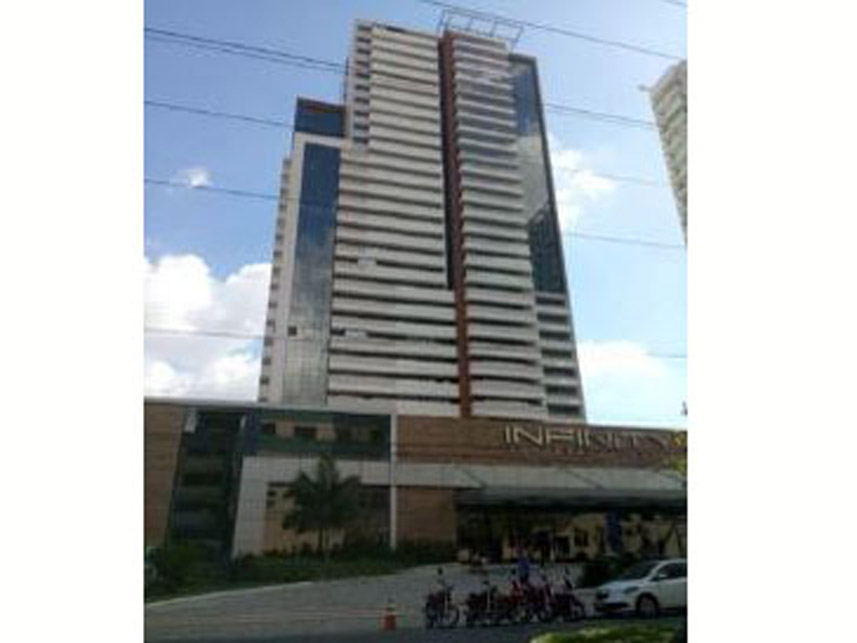 Imagem 1 do Leilão de Sala Comercial - Marco - Belém/PA