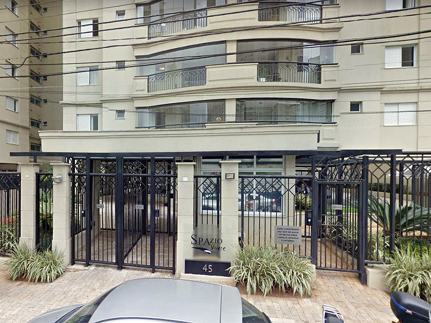 Imagem 2 do Leilão de Apartamento - Mooca - São Paulo/SP
