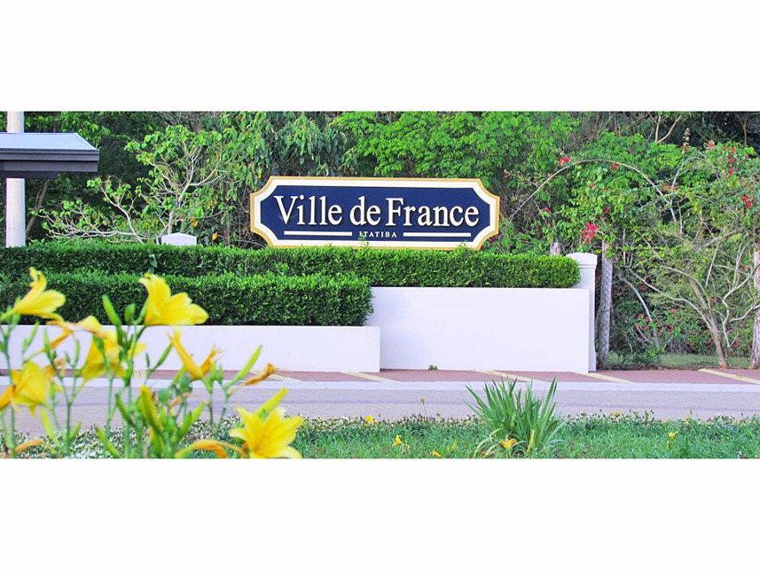Imagem 2 do Leilão de Terreno - Ville de France Ii - Itatiba/SP