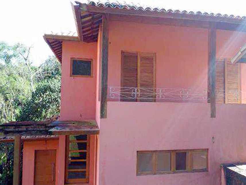 Imagem 3 do Leilão de Casa - Chácara dos Lagos - Carapicuíba/SP