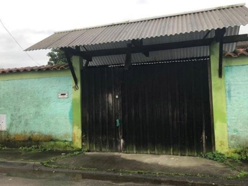 Imagem  do Leilão de Casa - Rocio - Iguape/SP