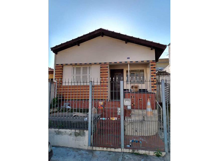 Imagem 2 do Leilão de Casa - Jardim Bedran - São Bernardo do Campo/SP