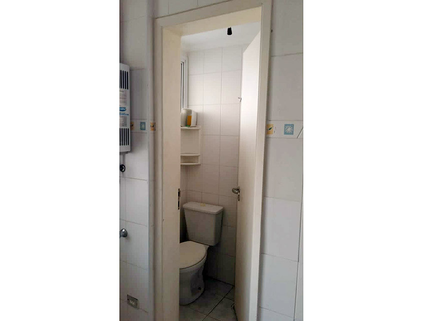 Imagem 13 do Leilão de Casa - Jardim Ampliação - São Paulo/SP