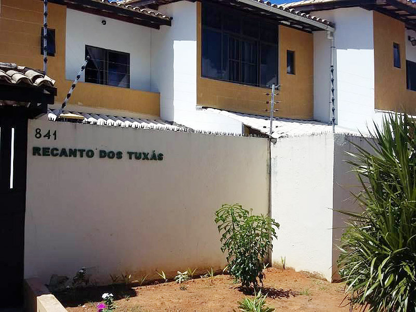 Imagem  do Leilão de Casa - Itapoan - Salvador/BA