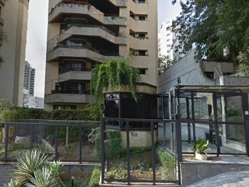 Imagem  do Leilão de Apartamento - Vila Morumbi - São Paulo/SP